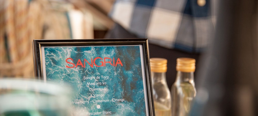 Barcelona Sailing Adventure with Sangria Workshop, photo 3 of 4