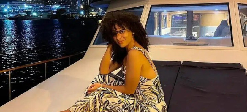 Cartagena Bay Night Cruise with Dinner Experience