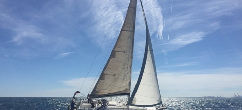 Private Sailing Boat Charter, photo 2 of 8