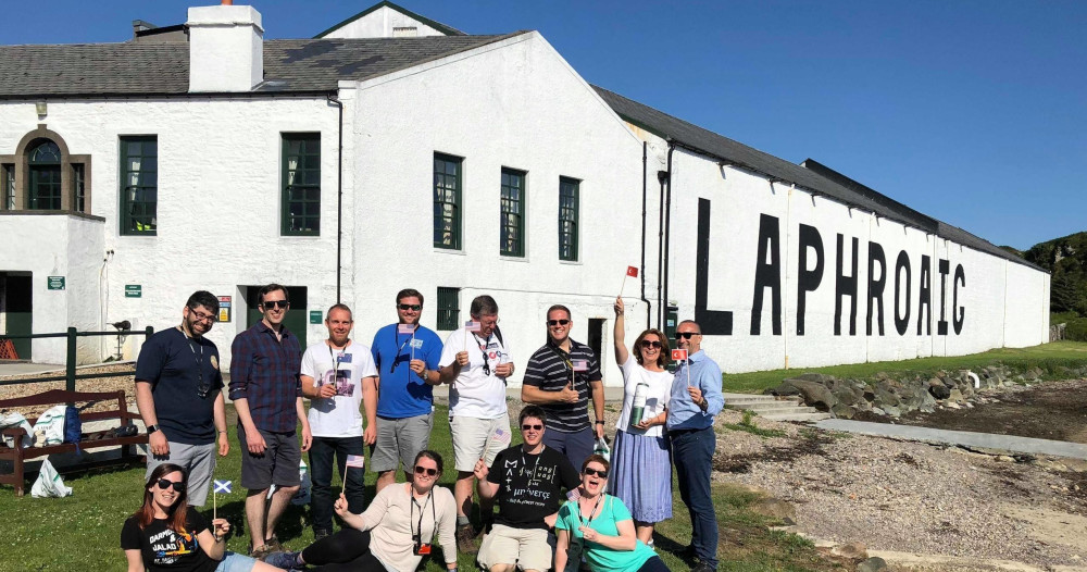 5 Day Ultimate Islay Whisky Small Group Tour