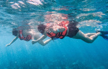 Tulum Snorkel Services1