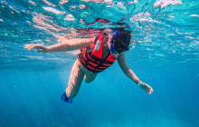 Tulum Snorkel Services13