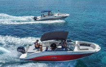 Tulum Snorkel Services2
