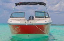 Tulum Snorkel Services10