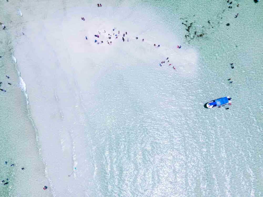 Tulum Snorkel Services