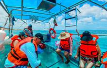 Tulum Snorkel Services1