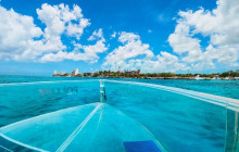 Tulum Snorkel Services5