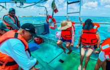 Tulum Snorkel Services6
