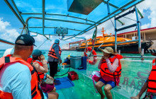 Tulum Snorkel Services7