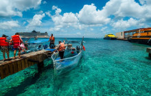 Tulum Snorkel Services8