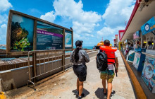 Tulum Snorkel Services12