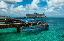 Tulum Snorkel Services13