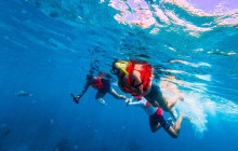 Tulum Snorkel Services16