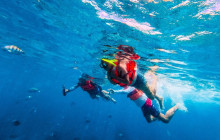 Tulum Snorkel Services17