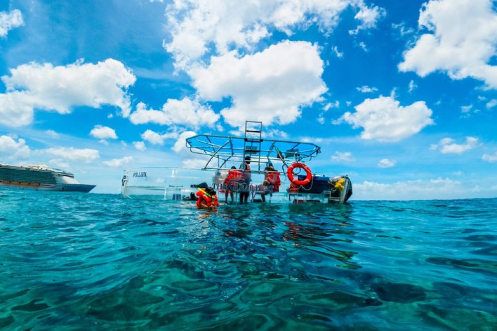 Tulum Snorkel Services