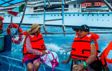 Tulum Snorkel Services20