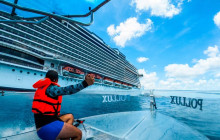 Tulum Snorkel Services21
