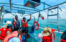 Tulum Snorkel Services23