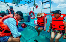 Tulum Snorkel Services24