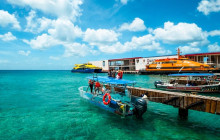 Tulum Snorkel Services30