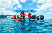 Tulum Snorkel Services31