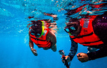 Tulum Snorkel Services32