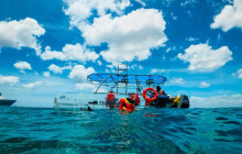 Tulum Snorkel Services34