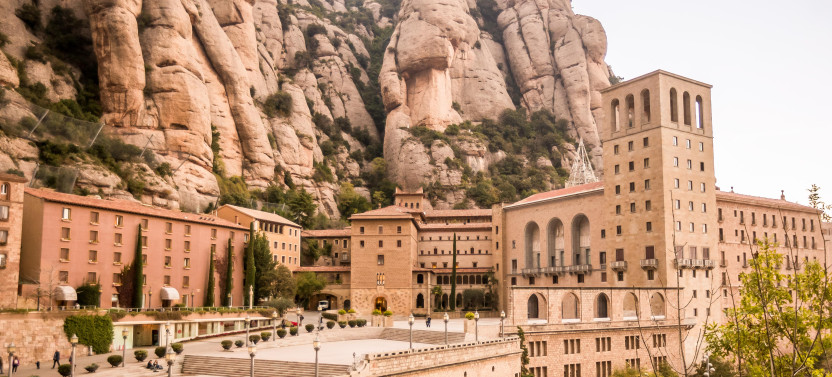Montserrat, Food & Wine Tour