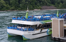 Niagara Skyline Tours1