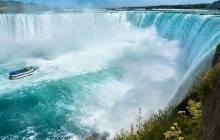 Niagara Skyline Tours4