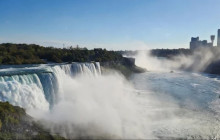 Niagara Skyline Tours6