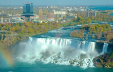 Niagara Skyline Tours7
