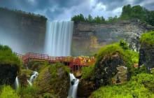 Niagara Skyline Tours8