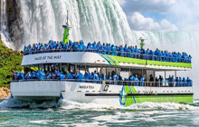 Niagara Skyline Tours11
