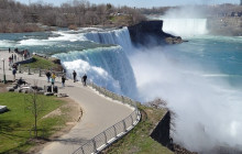 Niagara Skyline Tours12