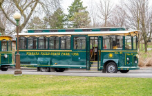 Niagara Skyline Tours13