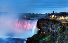 Niagara Skyline Tours15