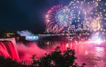 Niagara Skyline Tours17