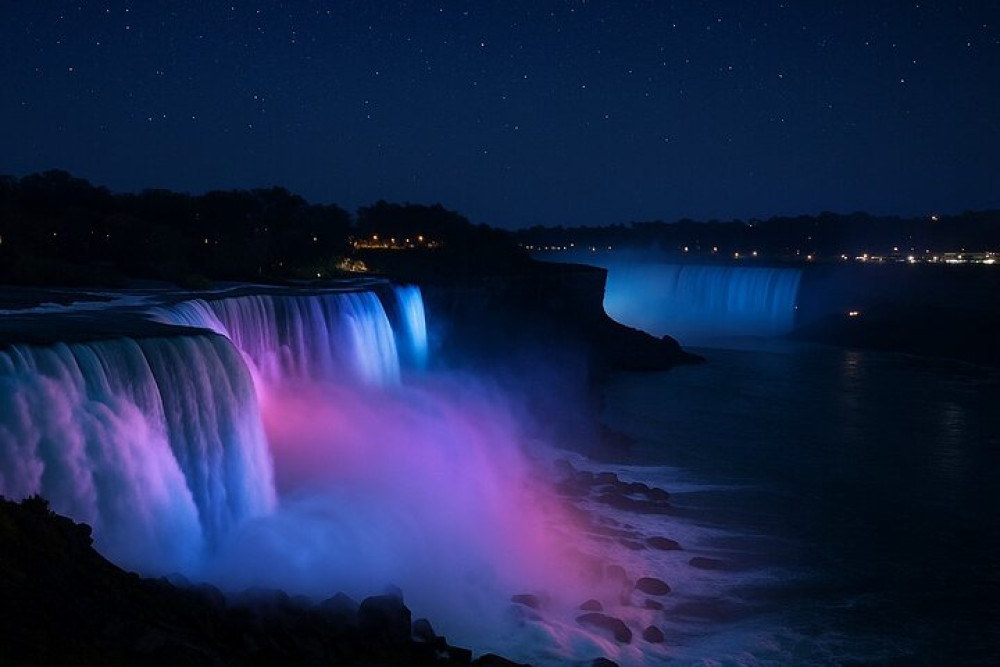 Niagara Skyline Tours