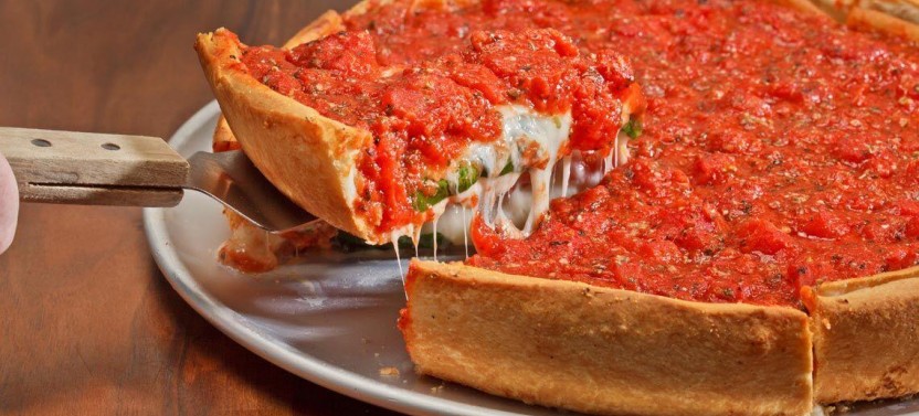 Bikes, Bites, and Brews Tour - Signature Dishes Edition