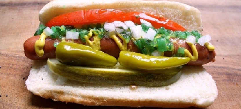 Chicago Favorites Food & Walking Tour