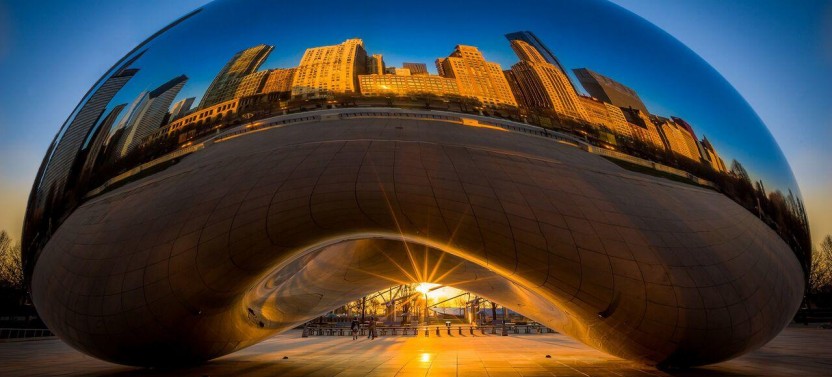 Chicago's Ultimate City Bike Tour