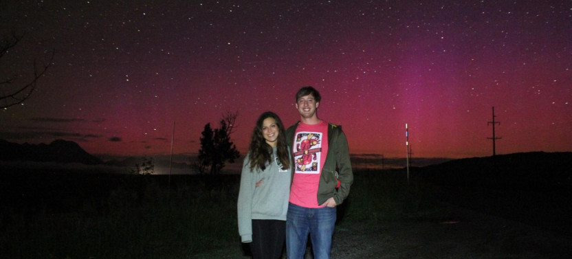 Grand Teton National Park Private Stargazing Tours
