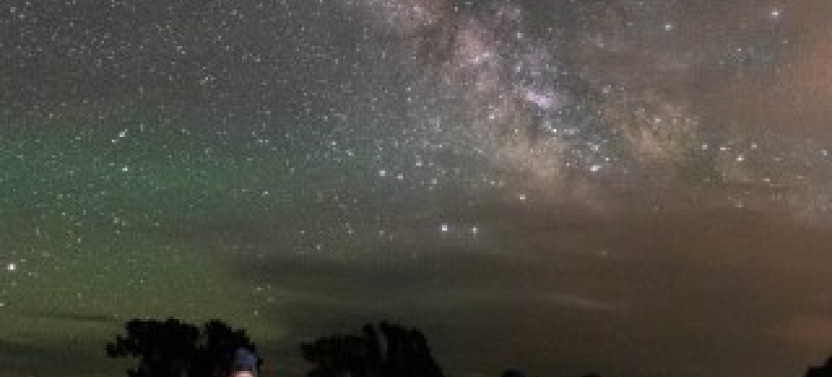 Grand Teton National Park Private Stargazing Tours