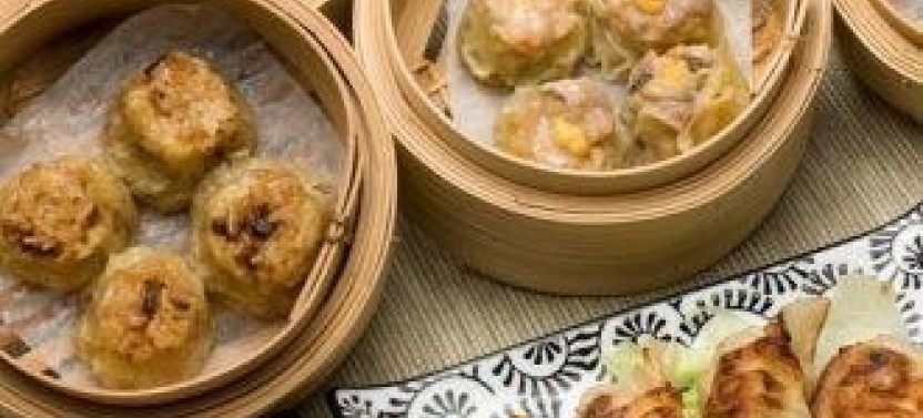 Taste of Chinatown Food & Walking Tour