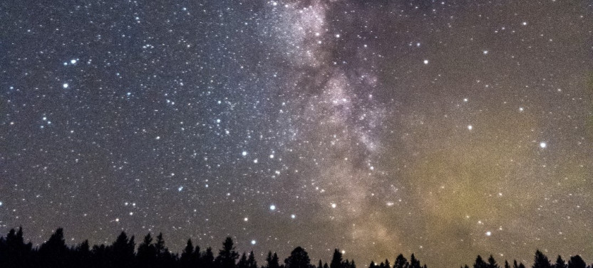 Grand Teton National Park Stargazing & Telescope Group Tour
