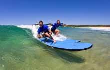 LETS GO SURFING2