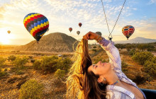 Vuelos y Festivales Aerostat1