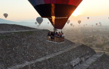 Vuelos y Festivales Aerostat3