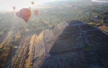 Vuelos y Festivales Aerostat7
